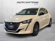 Peugeot 208 2022