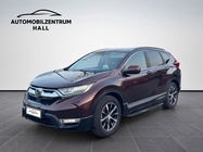 Honda CR-V 2019
