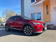 Mazda CX-3 2019