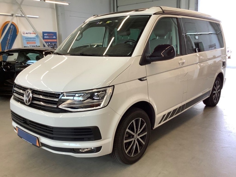 Volkswagen T6