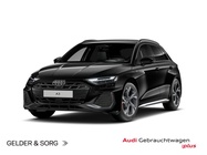 Audi A3 2025