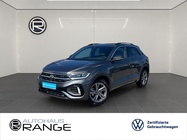 Volkswagen T-Roc 2024