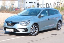 Renault Megane 2021