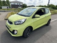 Kia Picanto 2012