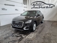 Audi Q2 2019