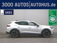 Cupra Formentor 2022