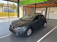 Seat Ibiza 2024