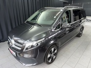 Mercedes-Benz V-Class 2020