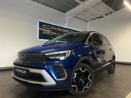 Opel Crossland 2022