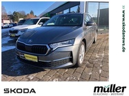 Skoda Octavia 2024