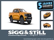 Ford Ranger 2025