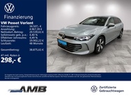 Volkswagen Passat 2025