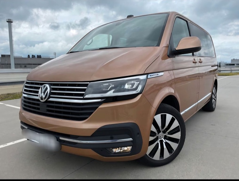 Volkswagen T6