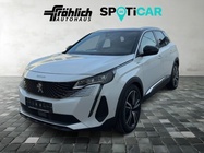 Peugeot 3008 2021