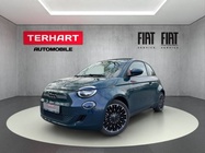 Fiat 500e 2022