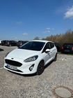 Ford Fiesta 2019