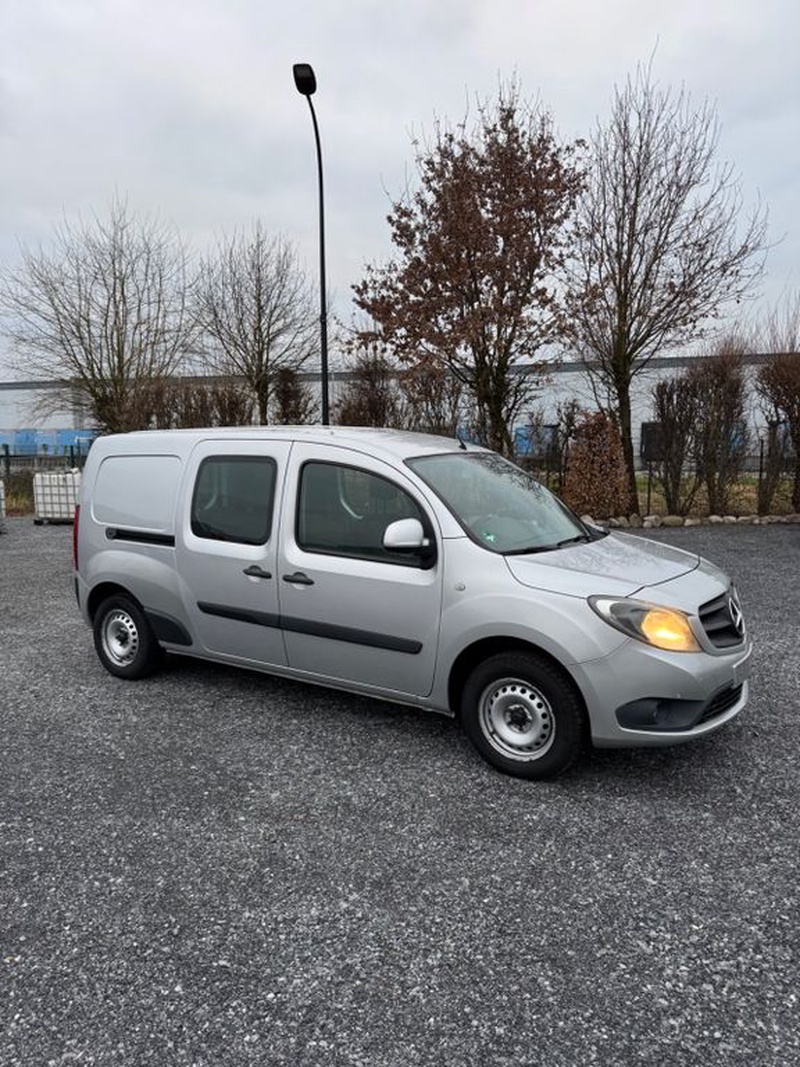 Mercedes-Benz Citan