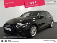 Audi A3 2024
