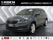 Skoda Karoq 2021