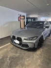 BMW M3 2024