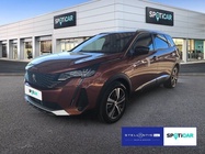 Peugeot 5008 2023