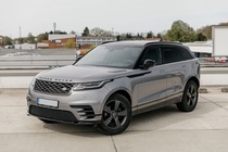 Land Rover Velar 2019