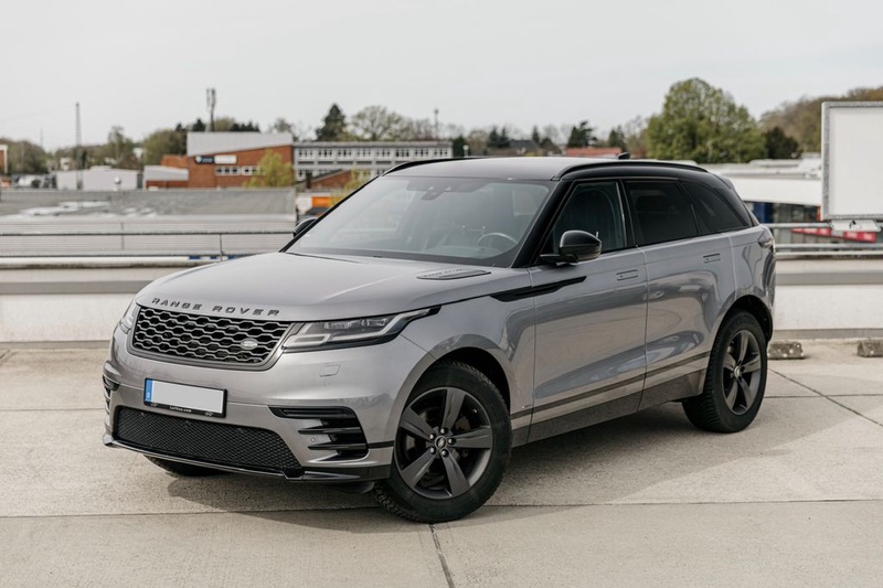 Land Rover Velar