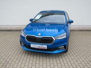 Skoda Fabia 2025