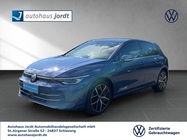 Volkswagen Golf 2025