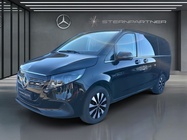 Mercedes-Benz EQV 2024