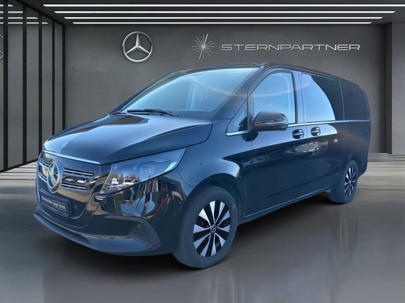 Mercedes-Benz EQV