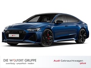Audi RS 7 2025