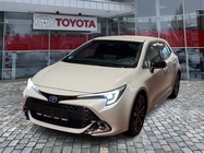 Toyota Corolla 2025