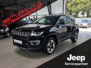 Jeep Compass 2019