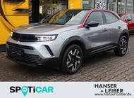 Opel Mokka 2022