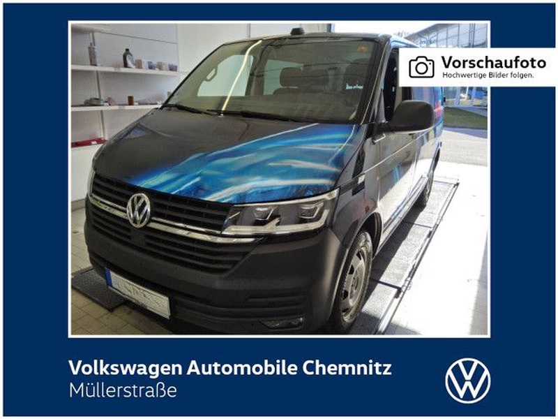 Volkswagen T6