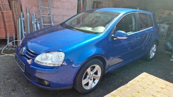 Volkswagen Golf 2005