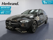 Mercedes-Benz C-Class 2025