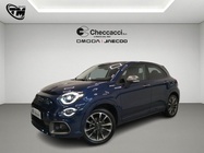 Fiat 500X 2024