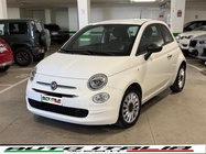 Fiat 500 2021