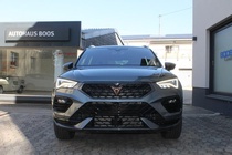 Cupra Ateca 2024