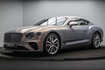 Bentley Other 2019