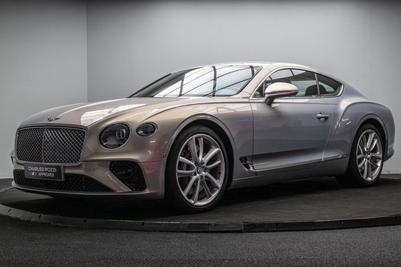 Bentley Other 2019