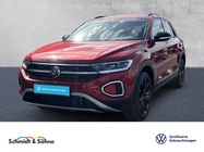 Volkswagen T-Roc 2024