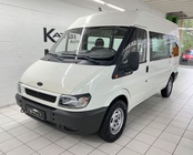 Ford Transit 2005