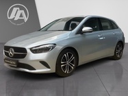 Mercedes-Benz B-Class 2024