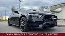 Mercedes-Benz A-Class 2023