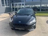 Ford Focus 2021