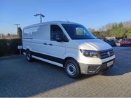 Volkswagen Crafter 2025
