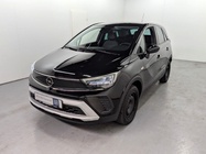 Opel Crossland 2021
